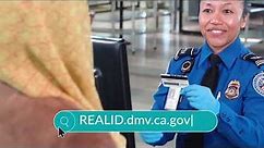 Upgrade to a REAL ID Now