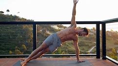 30 Min Morning Yoga | Full Body Strength & Flexibility Day 15