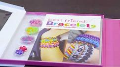 Best Friend Bracelets by Spicebox