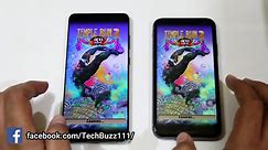 Samsung Galaxy S20 Plus Vs iPhone 11 Speed Test