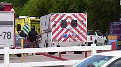 More than 60 people sickened by 'chemical incident' at Texas water park