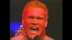 WWF Wrestling March 1995
