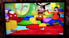 Mickey Mouse Clubhouse - Hot Dog Dance and End Credits
