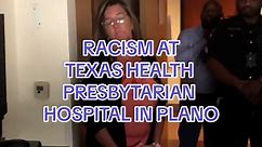 The “patient advocate” Lisa Sbonik having security escort my sister’s husband and daughter out of the hospital after they filed complaints for mistreatment and neglect at the Texas Health Presbyterian Hospital in Plano Texas #fyp #blowthisup #fypシ゚viral #fyppppppppppppppppppppppp #trending #makethisgoviral #drama #metgala #blacktiktol #nursetok #nurses #hospital #police #ekane #cardib #nickiminaj #standingonproof