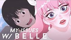 Belle is Studio Chizu's Worst Anime Film