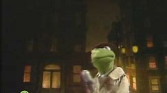 Sesame Street: Kermit is an Angry News Reporter | Kermit News