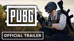 PUBG - Official Free-To-Play Gameplay Trailer