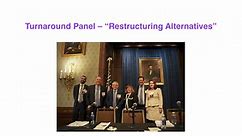 15th Annual Philadelphia Credit and Restructuring Summit
