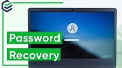 2021 Best Windows Password Recovery Tool 🔑 without Data Loss✔