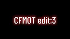 this took too long to make. #CFMOT #edit #fyp | Speech Language Pathologist Edits