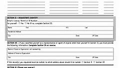 2010 Form IL DSD DC 164 Fill Online, Printable, Fillable, Blank - pdfFiller
