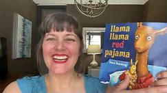 Llama Llama Red Pajama read aloud By Ms. Jessi