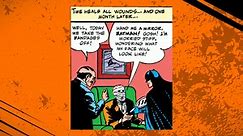 Batman: The Golden Age Vol. 4 (Detective Comics (1937-2011))
