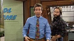 Home Improvement S01E24 - Stereo-Typical
