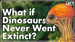 "The New Dinosaurs" Explained | Speculative Zoology