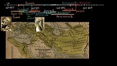 Cyrus Wielki i imperium Achemenidów - film z polskimi napisami