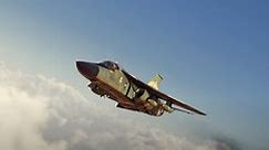War Thunder's 'Kings of Battle' Update Looks Wicked, Adds F-111 Aardvark to U.S. Tech Tree