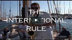 THE INTERNATIONAL RULE