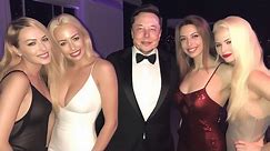 How Elon Musk Spends His Billions