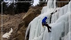How To Rappel With A Carabiner: Step By Step Guide & Videos • Climb Tall Peaks