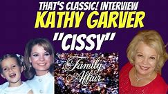 Family Affair, Kathy Garver "Cissy" interview w/co-host, Erin Murphy "Tabitha" from Bewitched