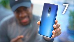 OnePlus 7 Pro - Unboxing + Best Features!