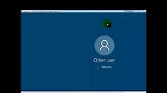 Microsoft Azure - Video 2 - Adding disk to a Azure VM