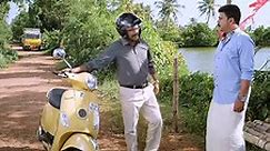 Two Countries Malayalam Movie part 02