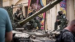 July 15, 2023 Russia-Ukraine war news