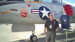 Warbird Wednesday - The F-106 Delta Dart