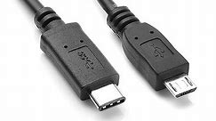 The Difference Between Micro USB And USB Type-C