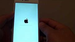 iPhone 6: How to Hard Reset and Erase All Contents