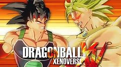 Dragon Ball Xenoverse BROLY vs BARDOCK - Gameplay Xbox One – Walkthrough Part 36
