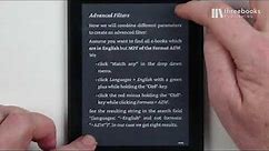 How to take Screenshots on your Kindle | The Ultimate Kindle Tutorial