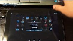 How to Root the Google Nexus 10 Tablet - Latest