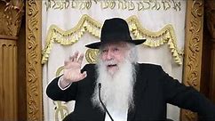 The Greatness of Avraham Avinu