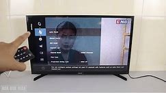 How to Get Local Channel on Samsung Non Smart TV