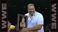 WCW Hall of Fame: Ernie Ladd