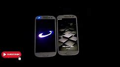Samsung Galaxy S3 Neo VS Samsung Galaxy AT&T