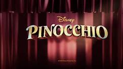 Pinocchio | Disney