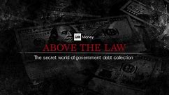 The secret world of government debt collection - CNNMoney