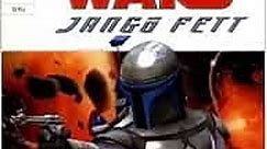 Star Wars: Jango Fett by Ron Marz (2002-04-23): unknown author: Amazon.com: Books