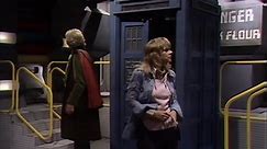 Doctor Who clásico Temporada 10 episodio 9 "Frontier in Space part 1" (subtítulos en español)