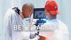 Best Budget Video Camera For Wedding 2023