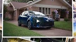 2018 Toyota Corolla TV Commercial, 'The List'