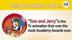 Tom and Jerry - The vanishing duck