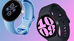 Google Pixel Watch 2 vs. Samsung Galaxy Watch 6: Has Google done it?