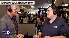 NEW DeSantis Persuader Holster | Guns & Gear LIVE