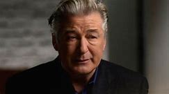 Alec Baldwin Says He Didnt Pull the Trigger In First Sit-Down Interview Since Rust Tragedy