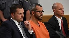 Suspected Family Murderer Chris Watts Doesn't Want His Jail Visitors Revealed